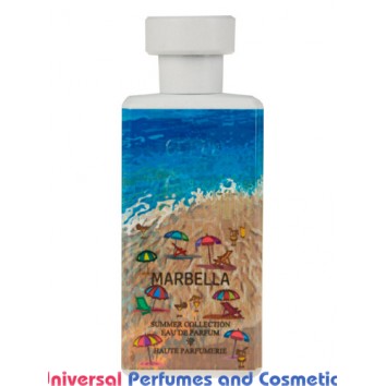Our impression of Marbella Al-Jazeera Perfumes for Unisex Premium Perfume Oil (6173) Lz
